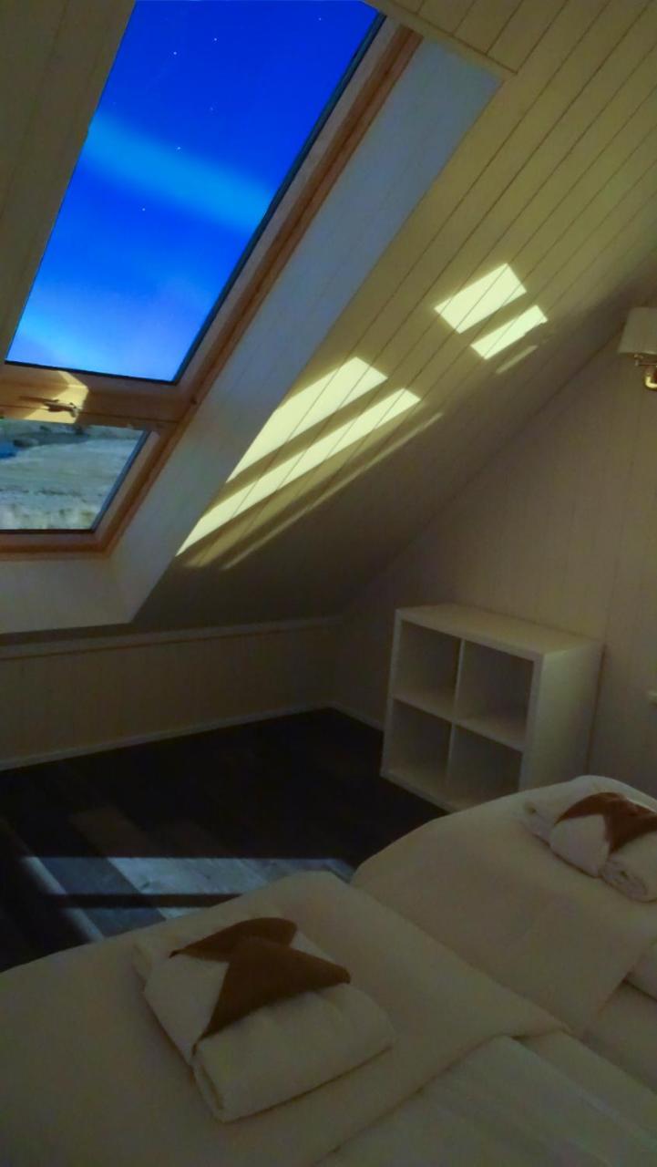 Hótel Lækur Hella Kültér fotó